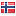 skiinfo.nl server is located in Norway
